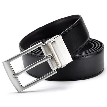 The Belts FTT Leather